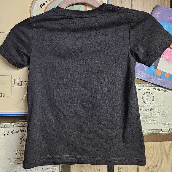 NWT Darth Vader / The Dark Side SS size XS - Picture 4 of 5